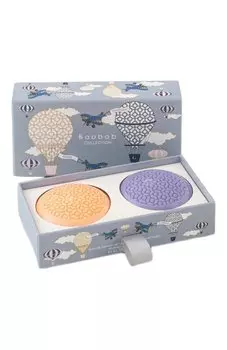 Набор мыла Women-Gentlemen (2х150g) Baobab