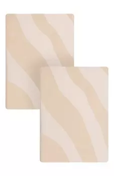 Набор наволочек Dunes Frette