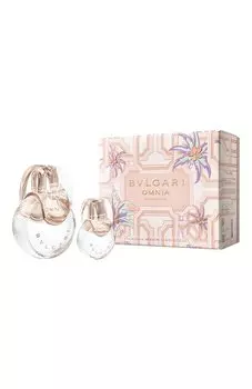 Набор Omnia Crystalline (100+15ml) BVLGARI