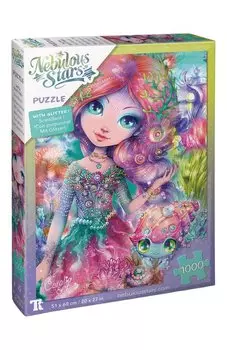 Набор пазлов Coralia Paremo