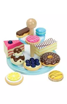 Набор пирожных Vilac