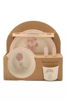 Набор посуды Bloomingville