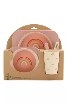 Набор посуды Ninni Bloomingville