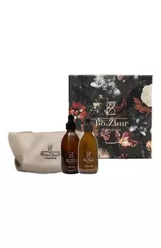 Набор Private Spiced (2x250ml) Bo&Zhur