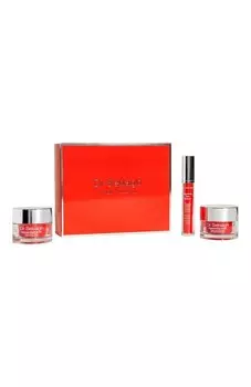 Набор "Роскошная коллекция Supreme" (2x50+15ml) Dr Sebagh