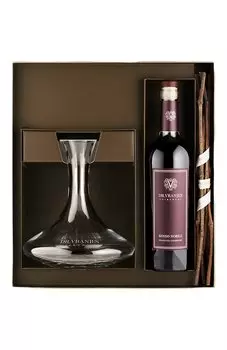 Набор Rosso Nobile с декантером (750ml) Dr. Vranjes Firenze