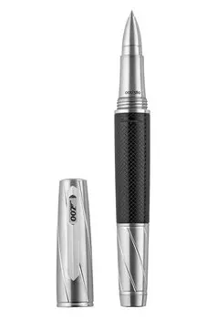 Набор: ручка-роллер и запонки Montegrappa