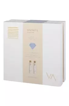 Набор Шампунь + кондиционер Smoother SPA Innovatis