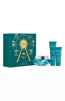 Набор Silicium Lift (50+30+15ml) Thalgo