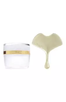 Набор Sislea L'Intgral Anti-ge & Gingko Gua Sha (50ml) Sisley