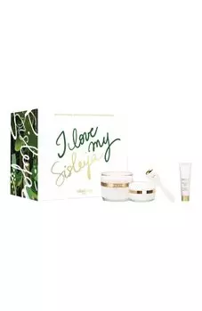 Набор Sisleya Duo 2023 (50+2x15ml) Sisley