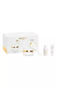 Набор Sisleya L’Integral Anti-Age Eye & Lip Contour Discovery Kit 2022 (2x15+2ml) Sisley