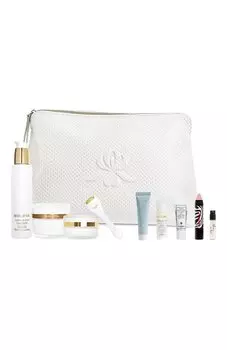 Набор Sisleya L'Integrale Anti-Age Prestige Vanity (150+50+2х15+10+5+1,8 ml+1g) Sisley