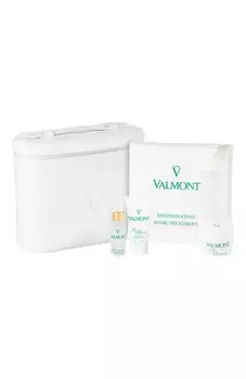 Набор "SOS Регенерация кожи" (15+2x10ml+3шт.) Valmont