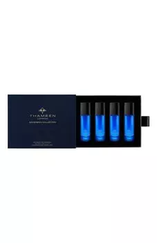 Набор Sovereign Collection Box: Imperial Crown, Diadem, Royal Sapphire, Sceptre (4x10ml) Thameen