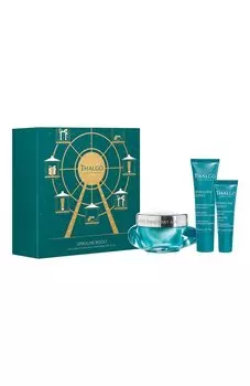 Набор Spiruline Boost (50+30+10ml) Thalgo