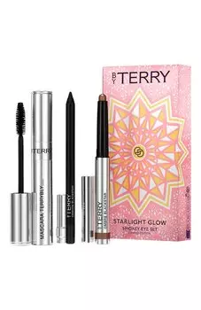 Набор Starlight Glow Smokey Eyes By Terry