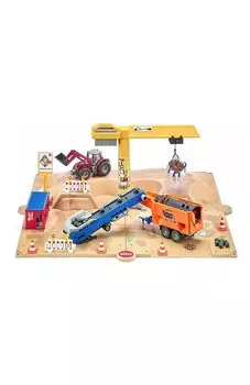 Набор Стройка Siku