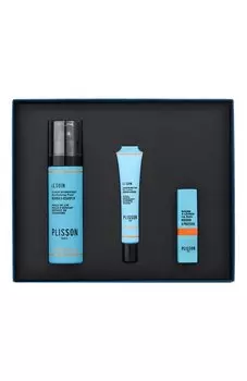 Набор Sweet Love (50+20ml+4,5g) Plisson