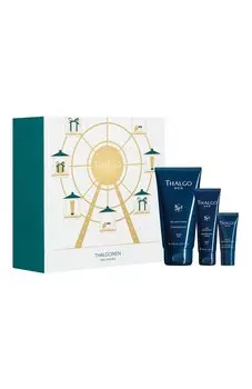 Набор ThalgoMen (150+50+15ml) Thalgo
