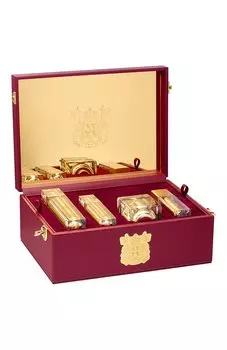 Набор The Extreme Prestige (120+15+2x35+3x10+60ml) EviDenS de Beaute