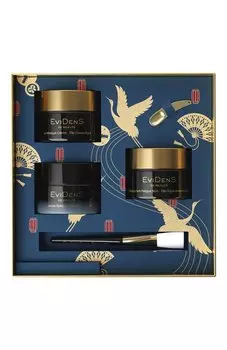 Набор The Multimasking Collection (3x50ml+1шт.) EviDenS de Beaute