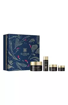 Набор The Special Collection (50+30+15+10ml) EviDenS de Beaute