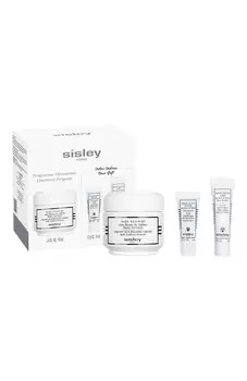 Набор Velvet Nourishing Cream Discovery Program (50+10+15ml) Sisley