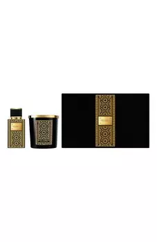 Набор Velvet Zafferano (100ml+240g) Dolce & Gabbana