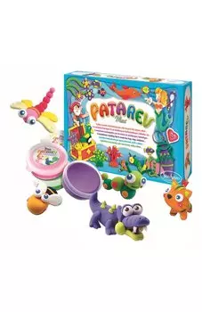 Набор Волшебный пластилин Sentosphere