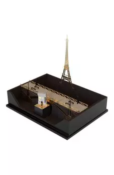 Набор: зажигалка на подставке S.T. Dupont Loves Paris S.T. Dupont