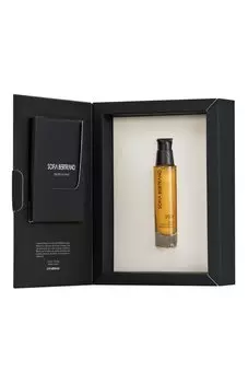 Набор: Золотая маска для лица + Эликсир 302 (30ml+6шт.) Sofia Bertrand