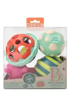Набор Звездные мячики B.Toys