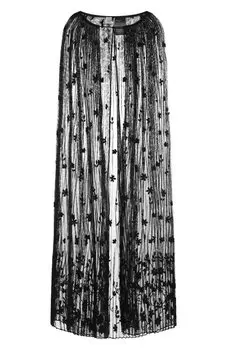 Накидка TOTEME