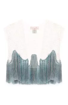 Накидка Tutu du Monde