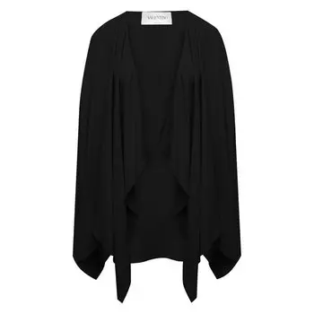 Накидка Valentino