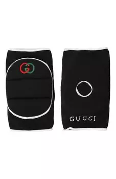 Наколенники Gucci