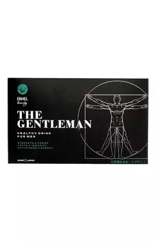 Напиток молодости для мужчин (10шт.) Enhel beauty