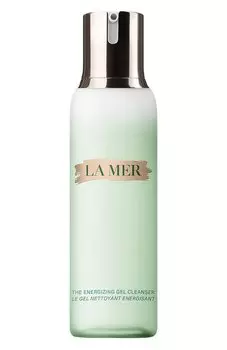 Наполняющий энергией гель для умывания The Energizing Gel Cleanser (200ml) La Mer