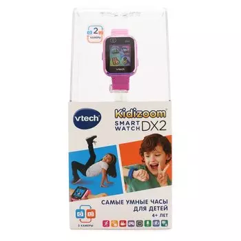 Наручные часы VTECH