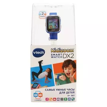 Наручные часы VTECH