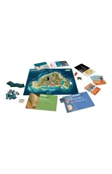 Настольная игра Челюсти Ravensburger