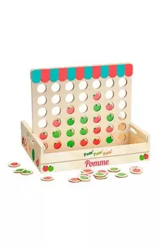 Настольная игра Яблочки Vilac