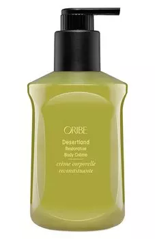 Насыщенный крем для тела "Оазис в Пустыне" (300ml) Oribe
