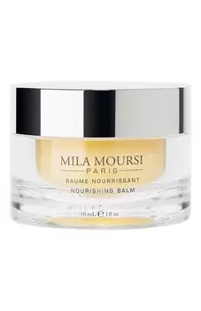 Насыщенный ночной восстанавливающий бальзам (30ml) Mila Moursi