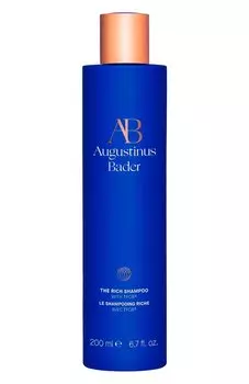 Насыщенный шампунь для волос (200ml) Augustinus Bader