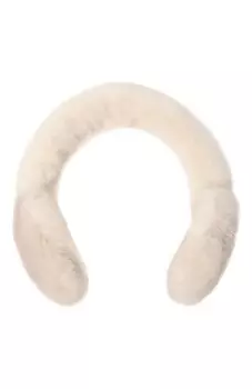 Наушники из меха норки FurLand