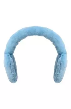 Наушники из меха норки FurLand