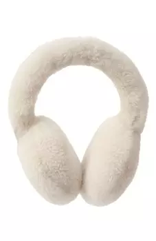 Наушники из овчины Vlasta Mountain