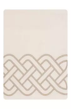 Наволочка Intreccio Embroidery Frette